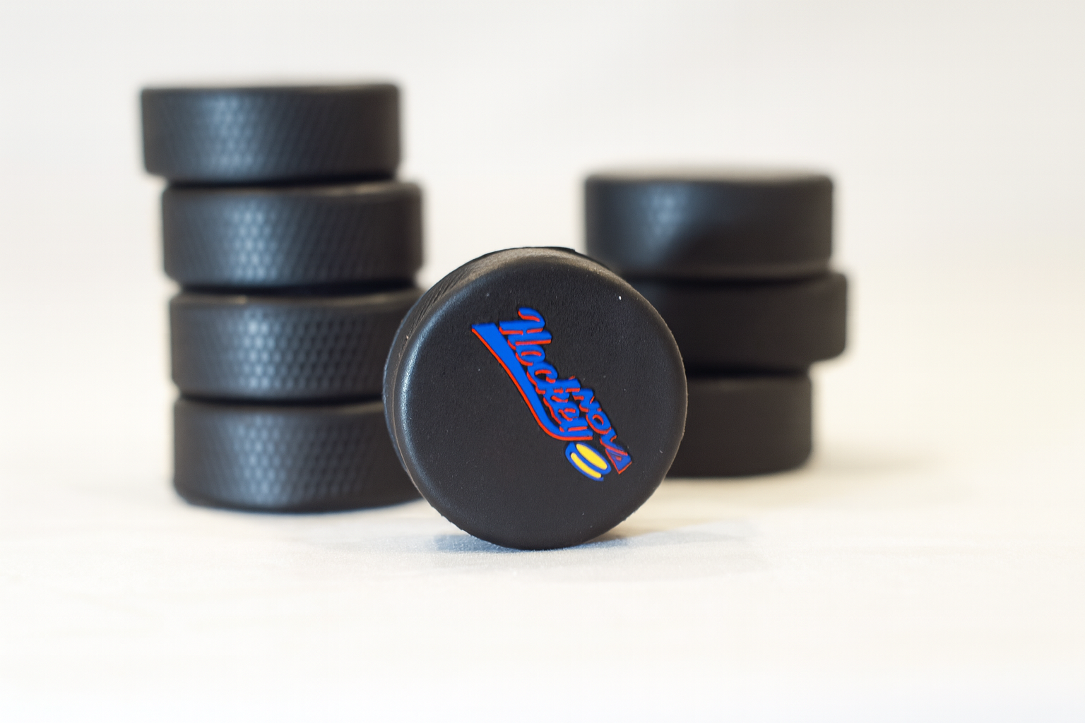 Nova Hockey Puck