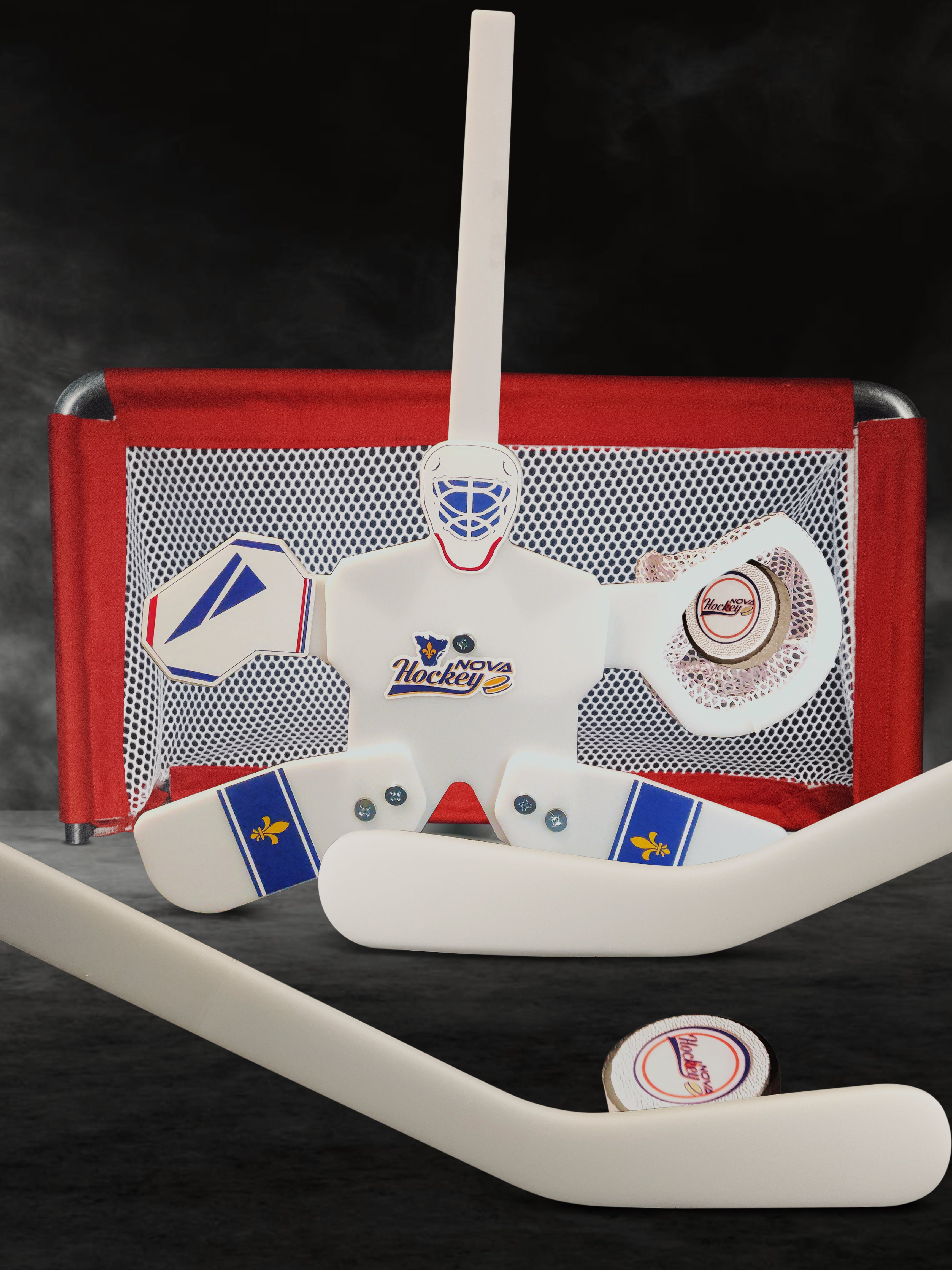 The Nova Hockey Sets