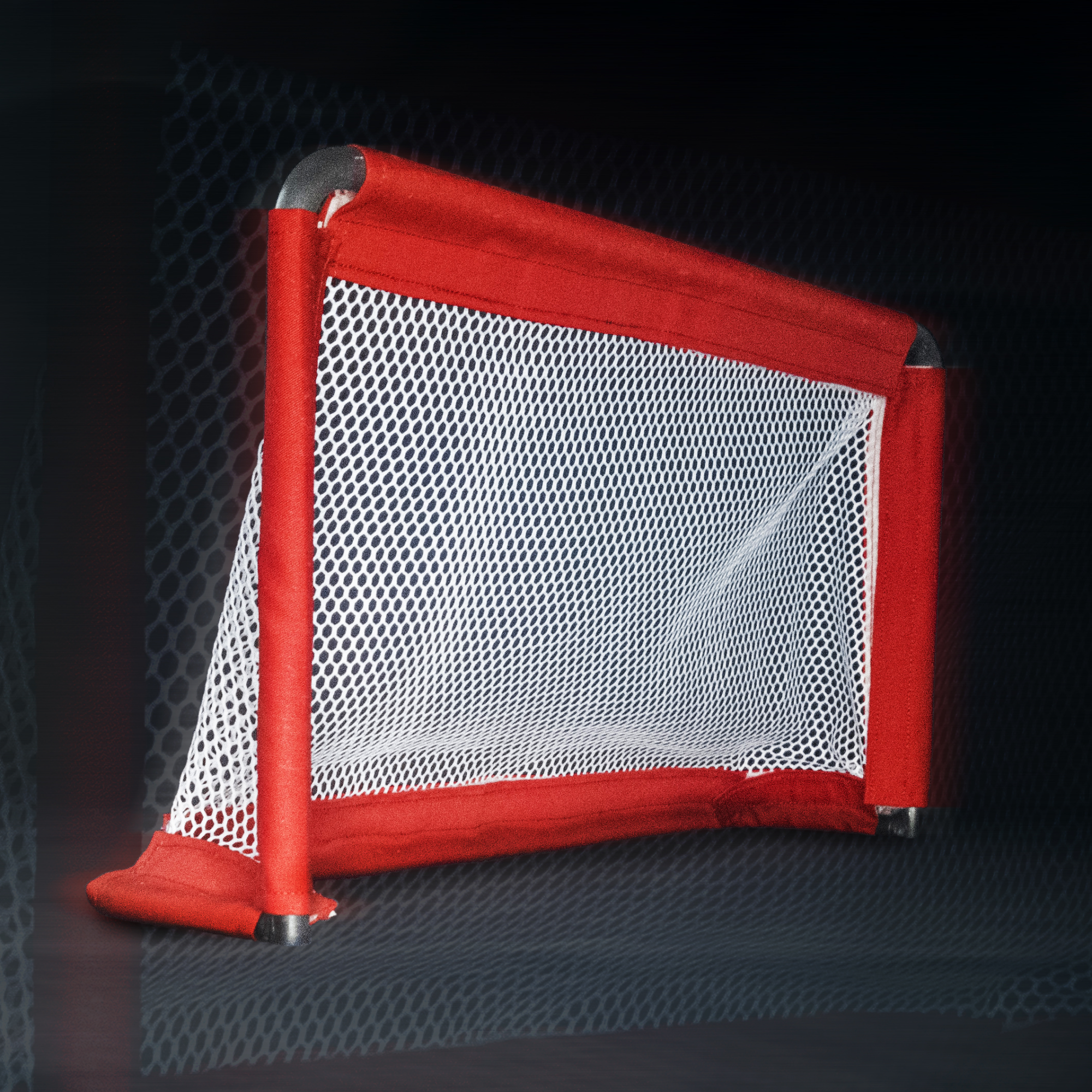 Nova Hockey Goal