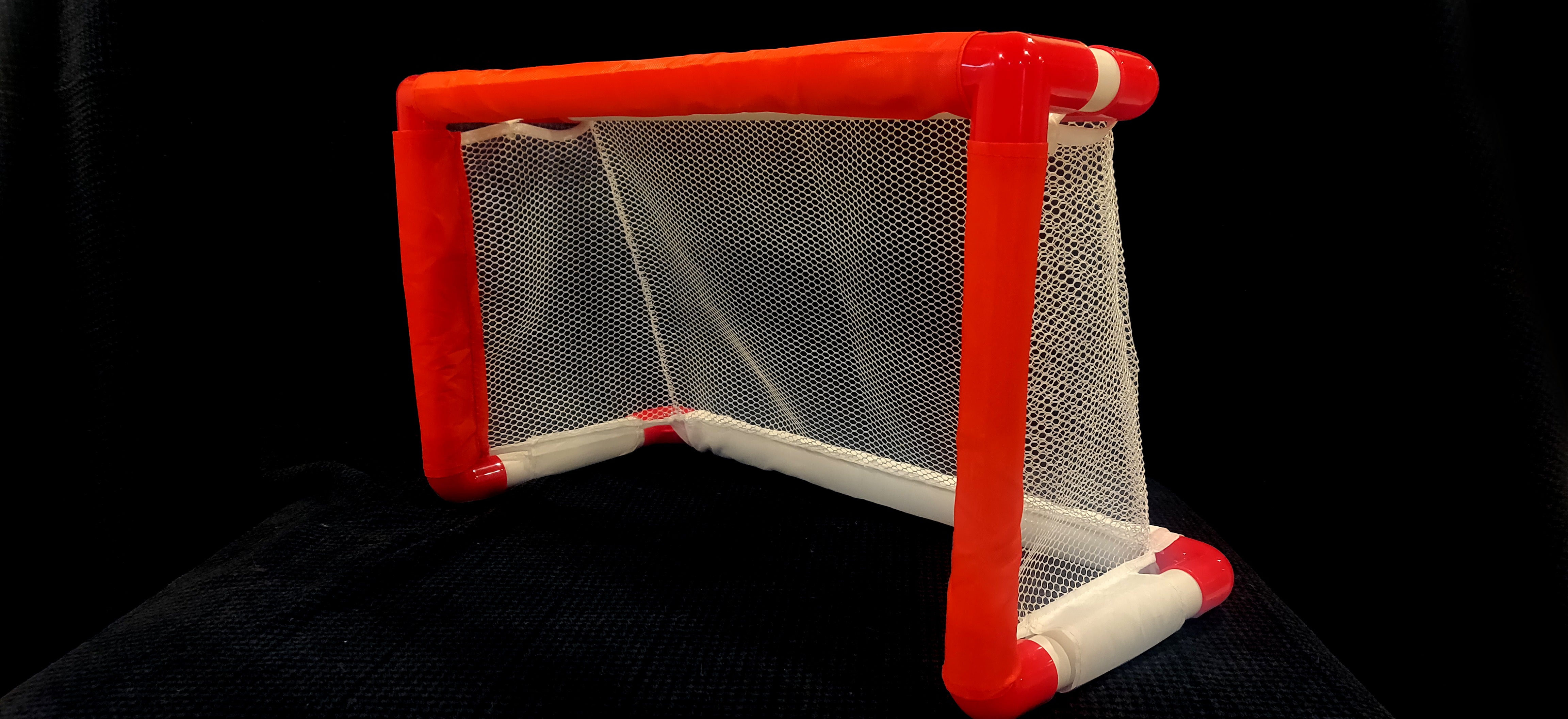 PRE-ORDER : Nova Hockey Goal