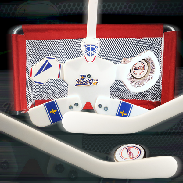 Hockey Set