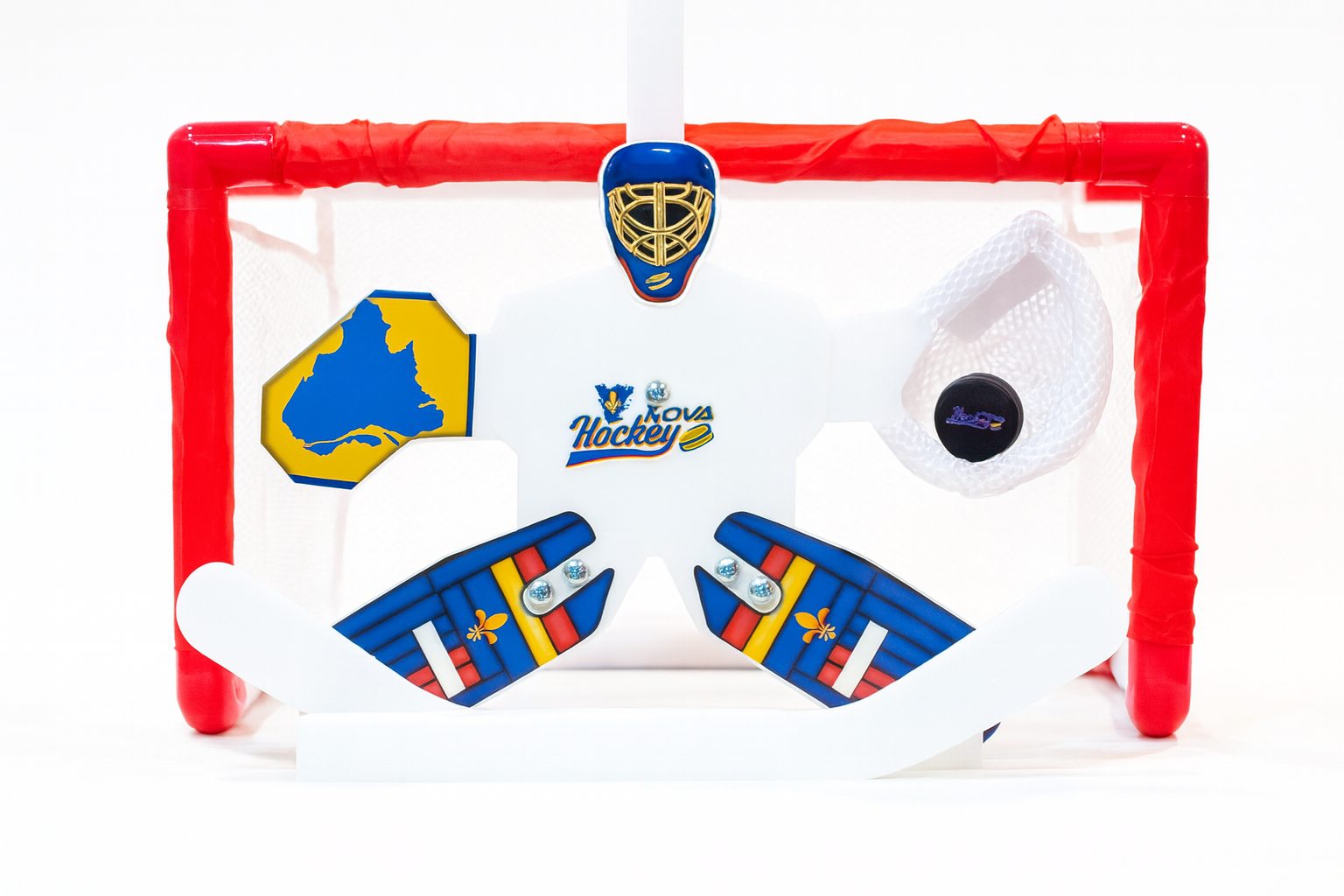 The Nova Hockey Set