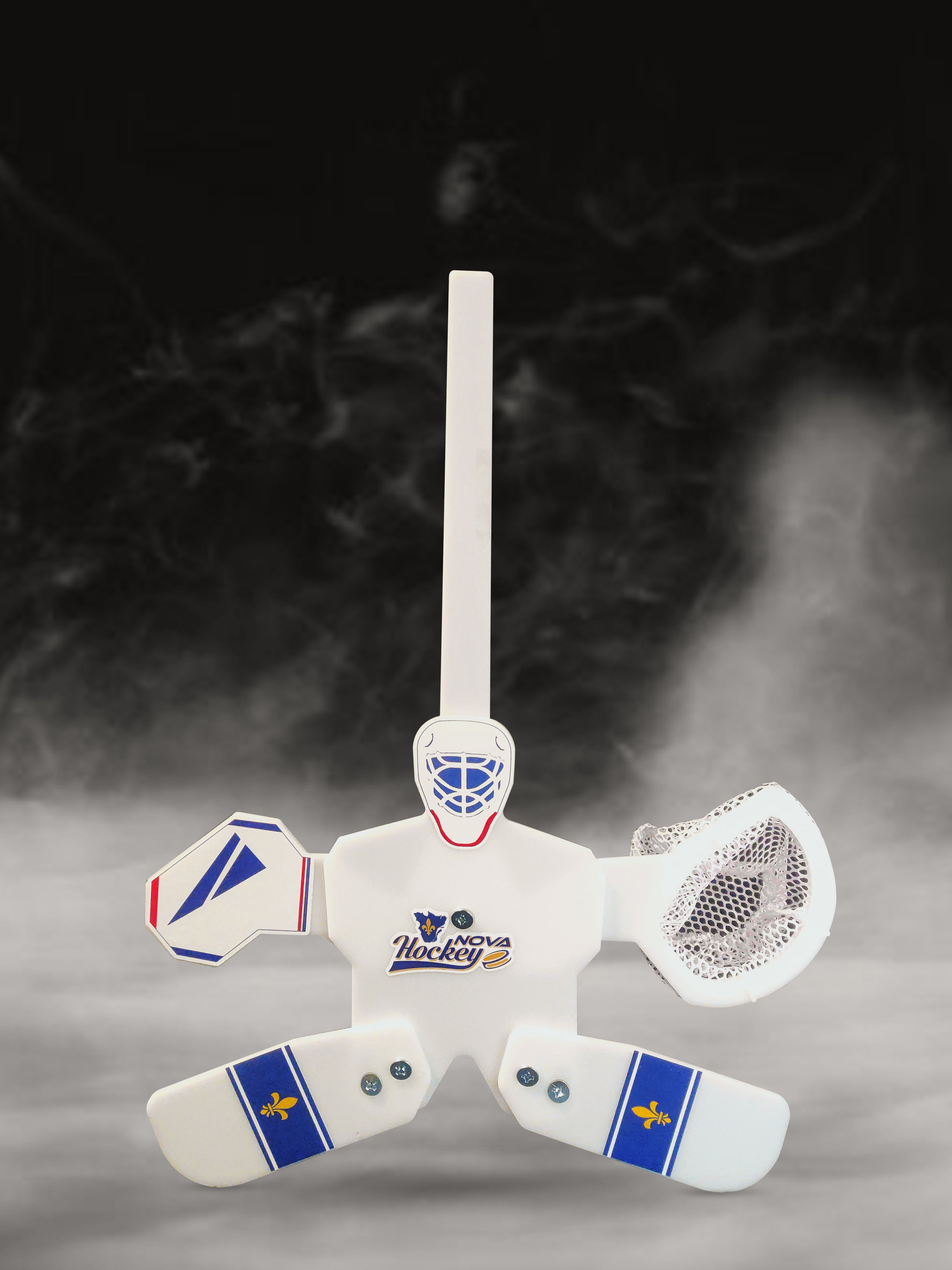 Nova Hockey Set