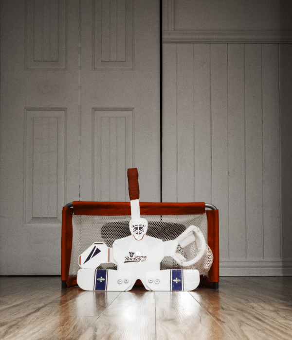 Mini Hockey Stick Nova Hockey Set: Your Complete Mini-Hockey Kit